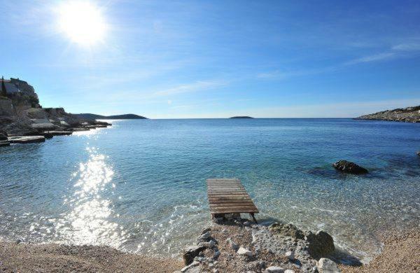 Vila Martin Sevid Exteriör bild